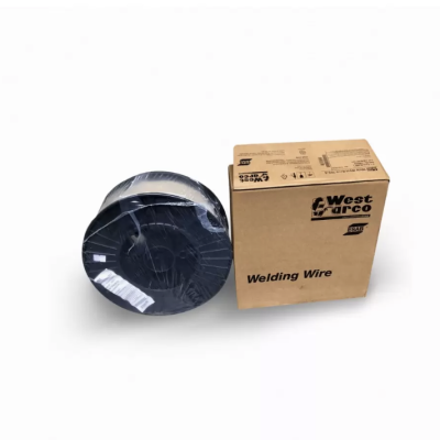 MIG ALUMINIO 0,035 ER 4043